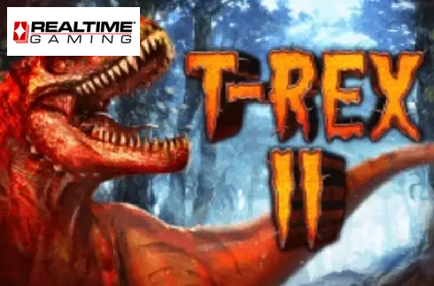 T-Rex 2